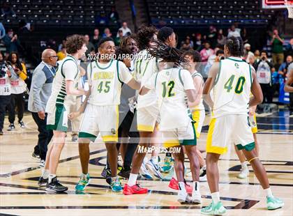 Thumbnail 3 in Seventy-First vs Central Cabarrus (NCHSAA 3A Final) photogallery.
