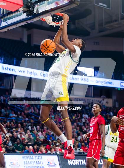 Thumbnail 2 in Seventy-First vs Central Cabarrus (NCHSAA 3A Final) photogallery.