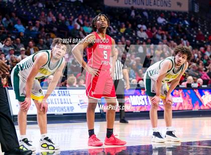 Thumbnail 3 in Seventy-First vs Central Cabarrus (NCHSAA 3A Final) photogallery.
