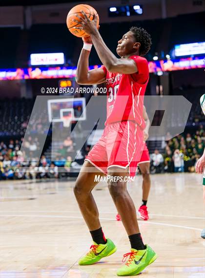 Thumbnail 3 in Seventy-First vs Central Cabarrus (NCHSAA 3A Final) photogallery.
