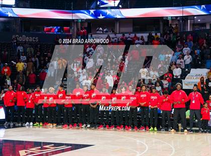 Thumbnail 1 in Seventy-First vs Central Cabarrus (NCHSAA 3A Final) photogallery.
