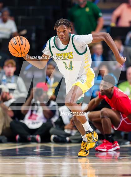 Thumbnail 1 in Seventy-First vs Central Cabarrus (NCHSAA 3A Final) photogallery.