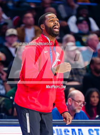 Thumbnail 2 in Seventy-First vs Central Cabarrus (NCHSAA 3A Final) photogallery.