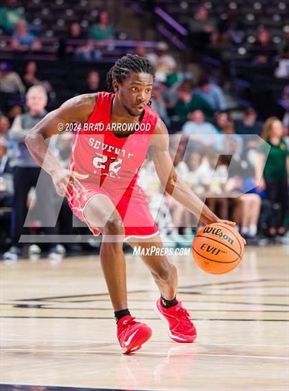 Thumbnail 1 in Seventy-First vs Central Cabarrus (NCHSAA 3A Final) photogallery.