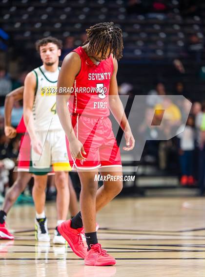 Thumbnail 3 in Seventy-First vs Central Cabarrus (NCHSAA 3A Final) photogallery.