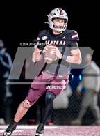 Photo from the gallery "West Monroe @ Central (LHSAA Division I Non-Select Round 3)"