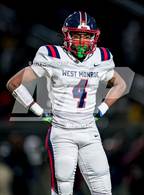 Photo from the gallery "West Monroe @ Central (LHSAA Division I Non-Select Round 3)"