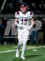 Photo from the gallery "West Monroe @ Central (LHSAA Division I Non-Select Round 3)"