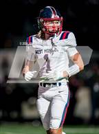 Photo from the gallery "West Monroe @ Central (LHSAA Division I Non-Select Round 3)"