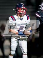 Photo from the gallery "West Monroe @ Central (LHSAA Division I Non-Select Round 3)"