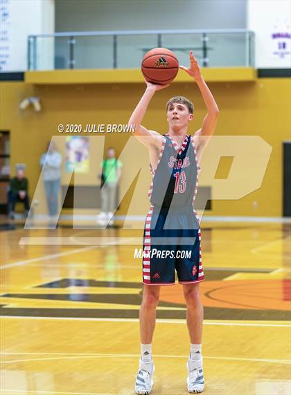 Thumbnail 2 in Bedford North Lawrence @ Warren Central photogallery.