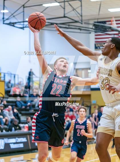 Thumbnail 1 in Bedford North Lawrence @ Warren Central photogallery.