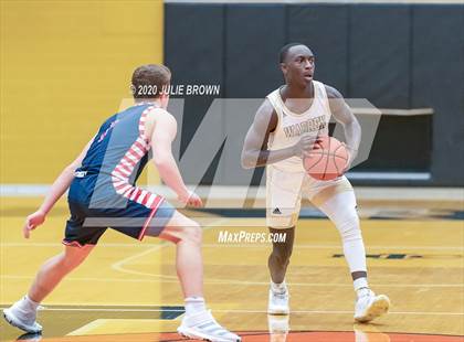 Thumbnail 2 in Bedford North Lawrence @ Warren Central photogallery.