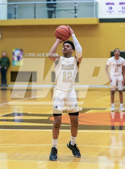 Thumbnail 1 in Bedford North Lawrence @ Warren Central photogallery.