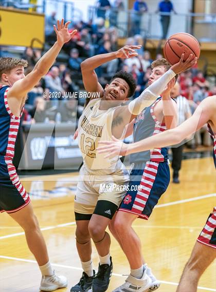 Thumbnail 2 in Bedford North Lawrence @ Warren Central photogallery.