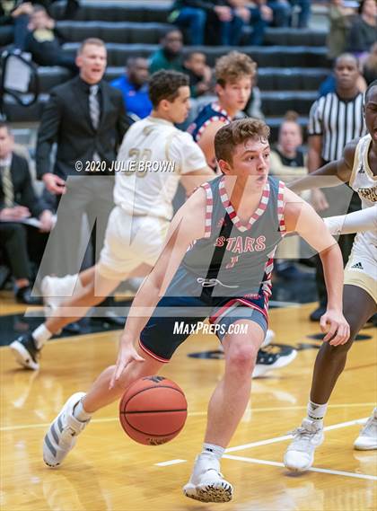 Thumbnail 3 in Bedford North Lawrence @ Warren Central photogallery.