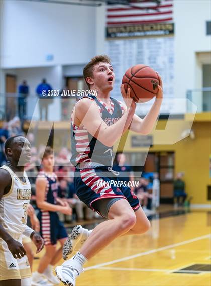 Thumbnail 1 in Bedford North Lawrence @ Warren Central photogallery.