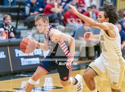 Thumbnail 2 in Bedford North Lawrence @ Warren Central photogallery.