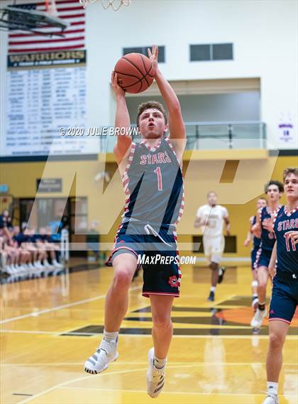 Thumbnail 3 in Bedford North Lawrence @ Warren Central photogallery.