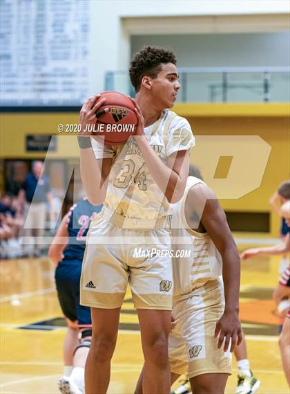 Thumbnail 3 in Bedford North Lawrence @ Warren Central photogallery.