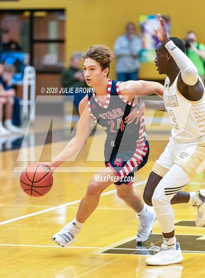 Thumbnail 3 in Bedford North Lawrence @ Warren Central photogallery.