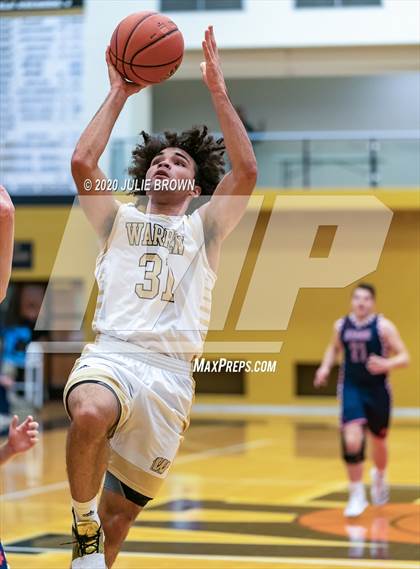 Thumbnail 3 in Bedford North Lawrence @ Warren Central photogallery.