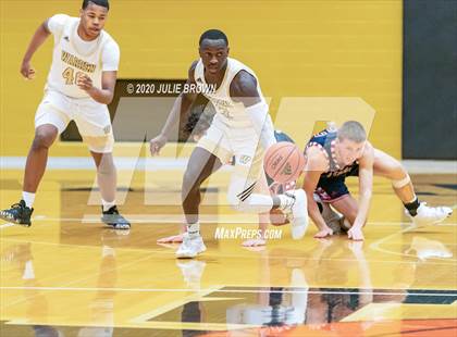 Thumbnail 3 in Bedford North Lawrence @ Warren Central photogallery.