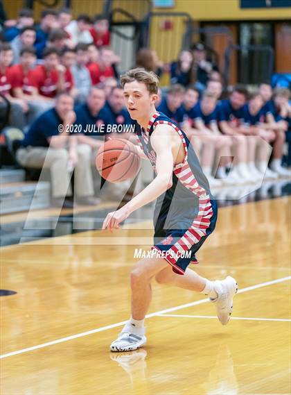 Thumbnail 3 in Bedford North Lawrence @ Warren Central photogallery.