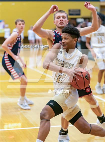 Thumbnail 3 in Bedford North Lawrence @ Warren Central photogallery.