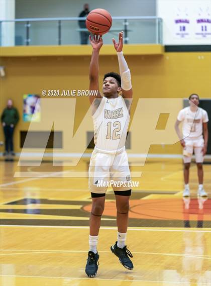 Thumbnail 3 in Bedford North Lawrence @ Warren Central photogallery.