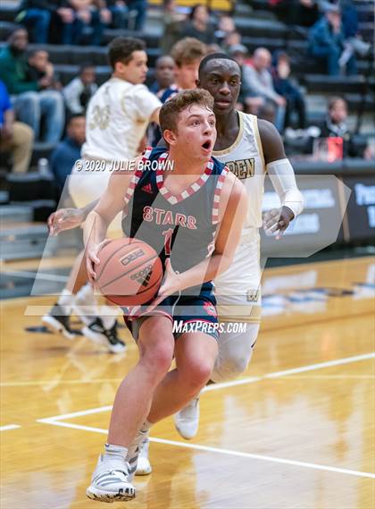 Thumbnail 3 in Bedford North Lawrence @ Warren Central photogallery.
