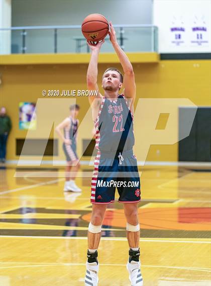Thumbnail 2 in Bedford North Lawrence @ Warren Central photogallery.