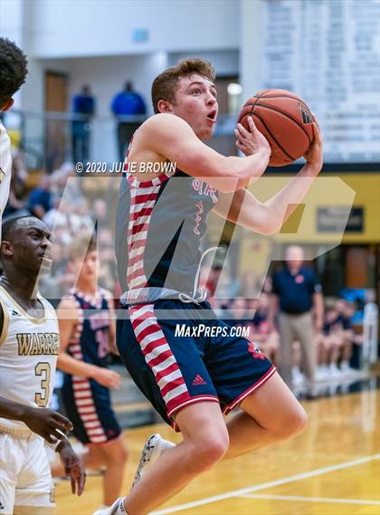 Thumbnail 2 in Bedford North Lawrence @ Warren Central photogallery.