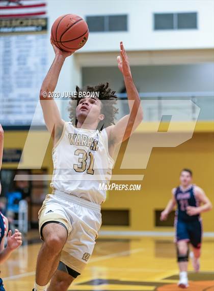 Thumbnail 1 in Bedford North Lawrence @ Warren Central photogallery.