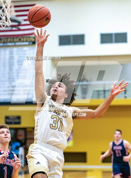 Thumbnail 3 in Bedford North Lawrence @ Warren Central photogallery.