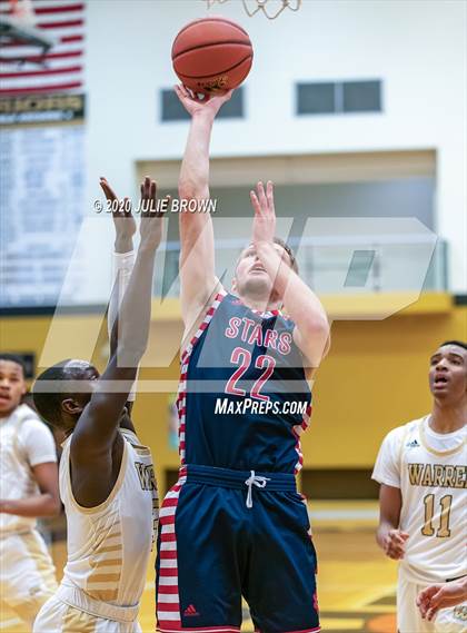 Thumbnail 2 in Bedford North Lawrence @ Warren Central photogallery.