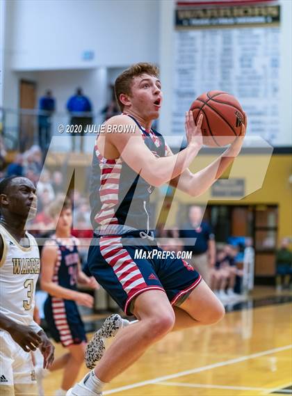 Thumbnail 3 in Bedford North Lawrence @ Warren Central photogallery.