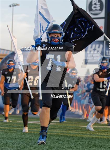 Thumbnail 2 in Millard North @ Papillion-LaVista South photogallery.