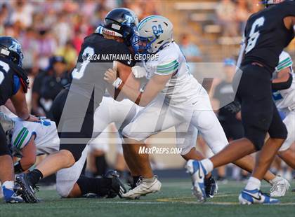 Thumbnail 1 in Millard North @ Papillion-LaVista South photogallery.