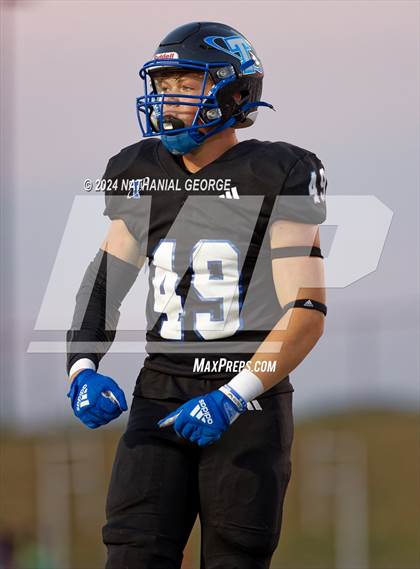 Thumbnail 1 in Millard North @ Papillion-LaVista South photogallery.