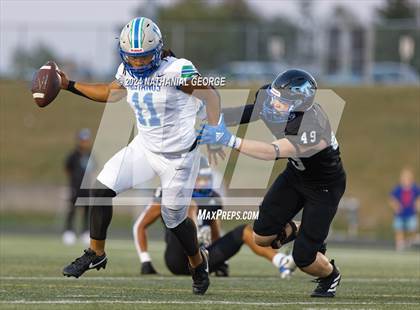 Thumbnail 1 in Millard North @ Papillion-LaVista South photogallery.