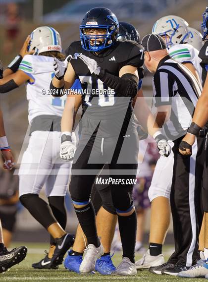 Thumbnail 3 in Millard North @ Papillion-LaVista South photogallery.