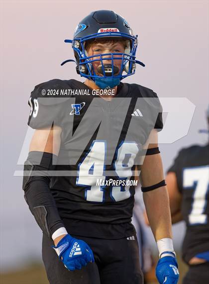 Thumbnail 3 in Millard North @ Papillion-LaVista South photogallery.