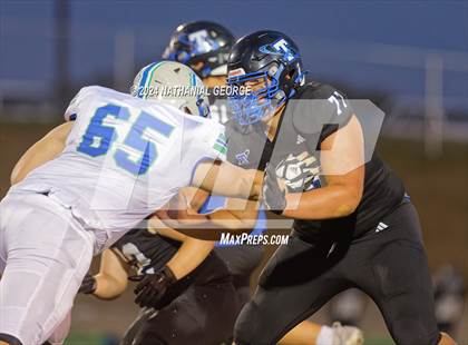 Thumbnail 1 in Millard North @ Papillion-LaVista South photogallery.