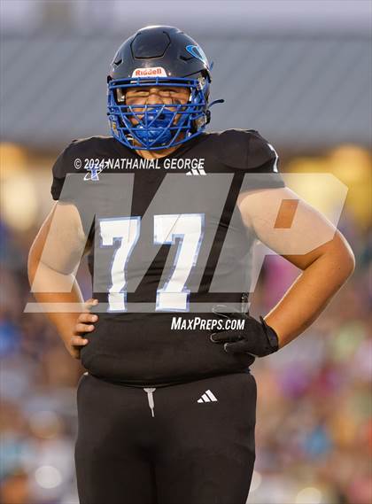 Thumbnail 3 in Millard North @ Papillion-LaVista South photogallery.