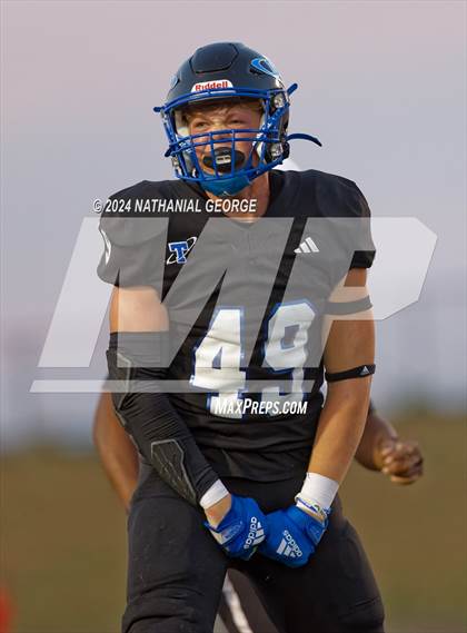 Thumbnail 3 in Millard North @ Papillion-LaVista South photogallery.