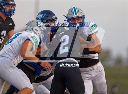 Thumbnail 1 in Millard North @ Papillion-LaVista South photogallery.