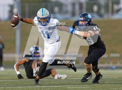 Thumbnail 3 in Millard North @ Papillion-LaVista South photogallery.