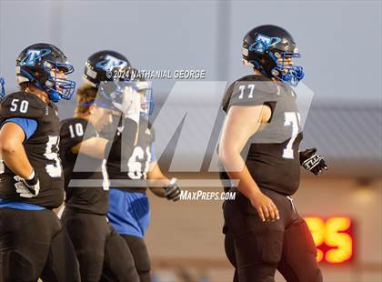 Thumbnail 1 in Millard North @ Papillion-LaVista South photogallery.