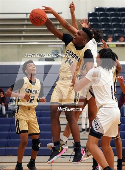 Thumbnail 1 in Conroe @ Bryan photogallery.